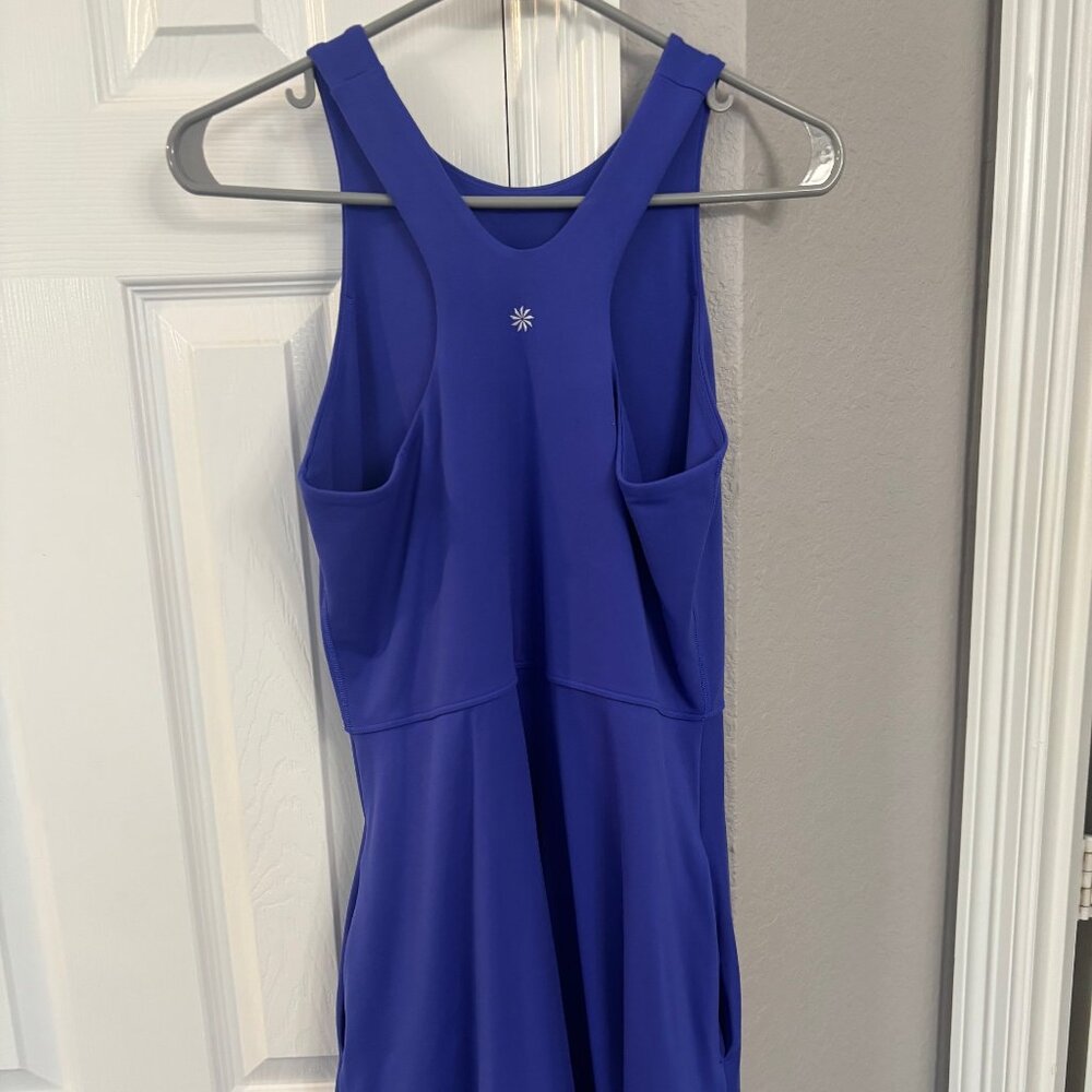 Athleta Dress